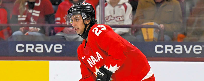 'Signing a top-6 winger would block Michael Hage’s development more than a center would.'
