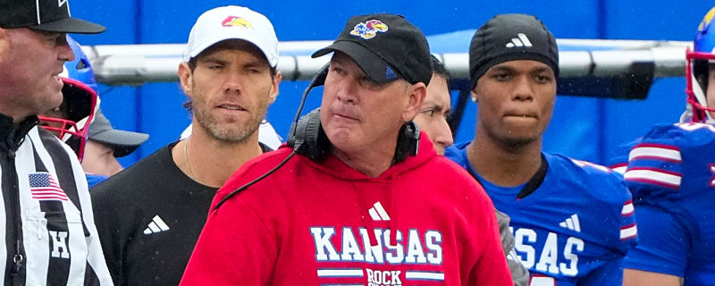 This is the Worst Loss of Lance Leipold’s Kansas Tenure