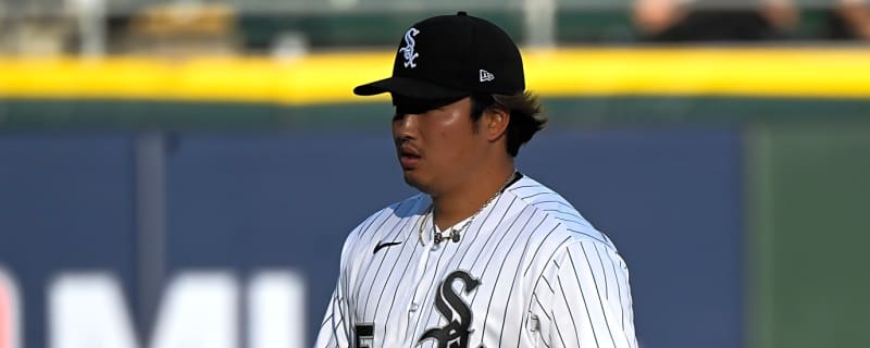 White Sox get bad news on breakout star Munetaka Murakami