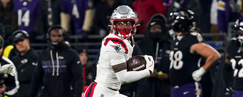 Stefon Diggs ‘escaped’ from concussion check after taking big hit on ‘SNF’