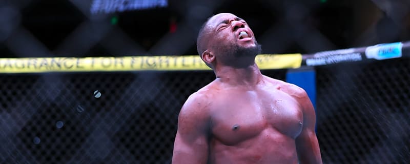 UFC Vegas 119 Payouts: How Much Will Manel Kape, Kyoji Horiguchi, Navajo Sterling, and Others Earn?