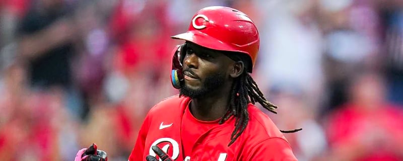 Three questions facing the Cincinnati Reds this offseason