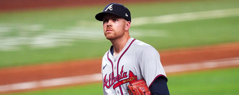 Stock up, stock down: Atlanta Braves