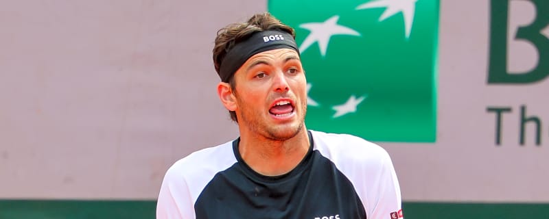 The upsets keep coming at 2025 French Open