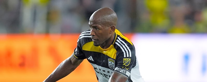 Farewell to Darlington Nagbe, one of MLS's undisputed greats