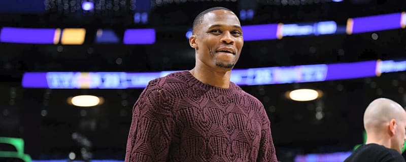 Russell Westbrook outs ‘fake’ LeBron James in tell-all book