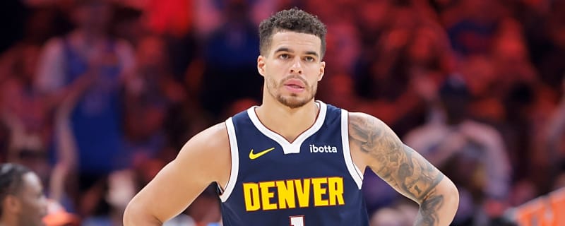 New Nuggets front office makes bold moves to shake up team