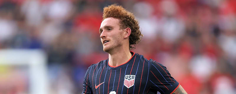 USMNT star Josh Sargent and Toronto FC gamble on each other for 2026