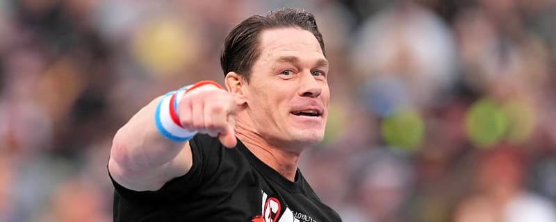 Edge speaks on John Cena's retirement, final match