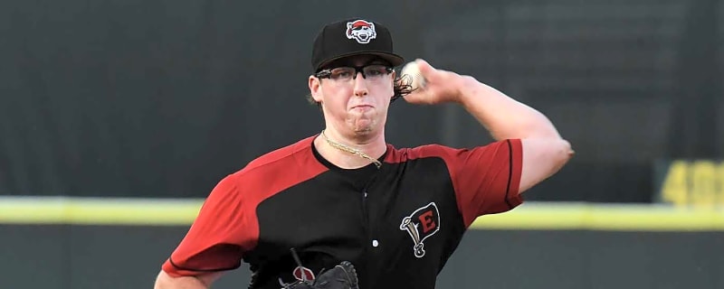 Tigers To Select Andrew Sears For MLB Debut
