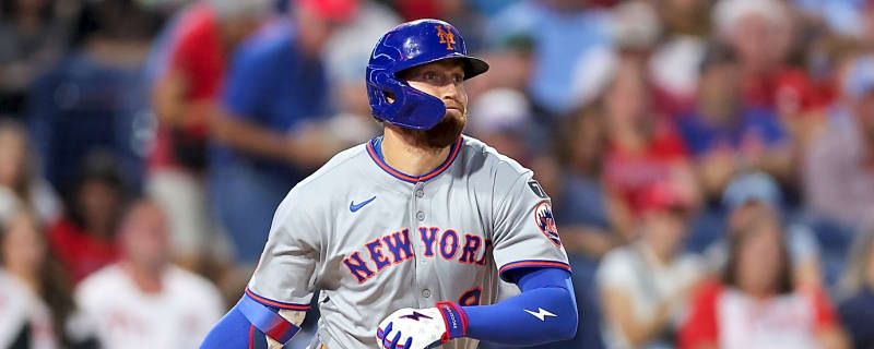 Trading Brandon Nimmo Unlocked Options for David Stearns’ Mets