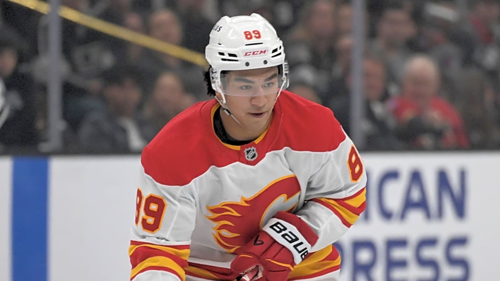 What are realistic expectations for Zayne Parekh this season?