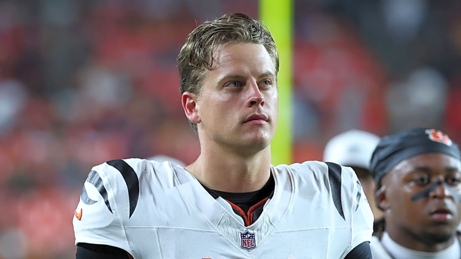 'You’re Looking at a Defense That Hasn’t Improved': Ryan Clark Believes the Bengals Are Wasting Joe Burrow’s Prime