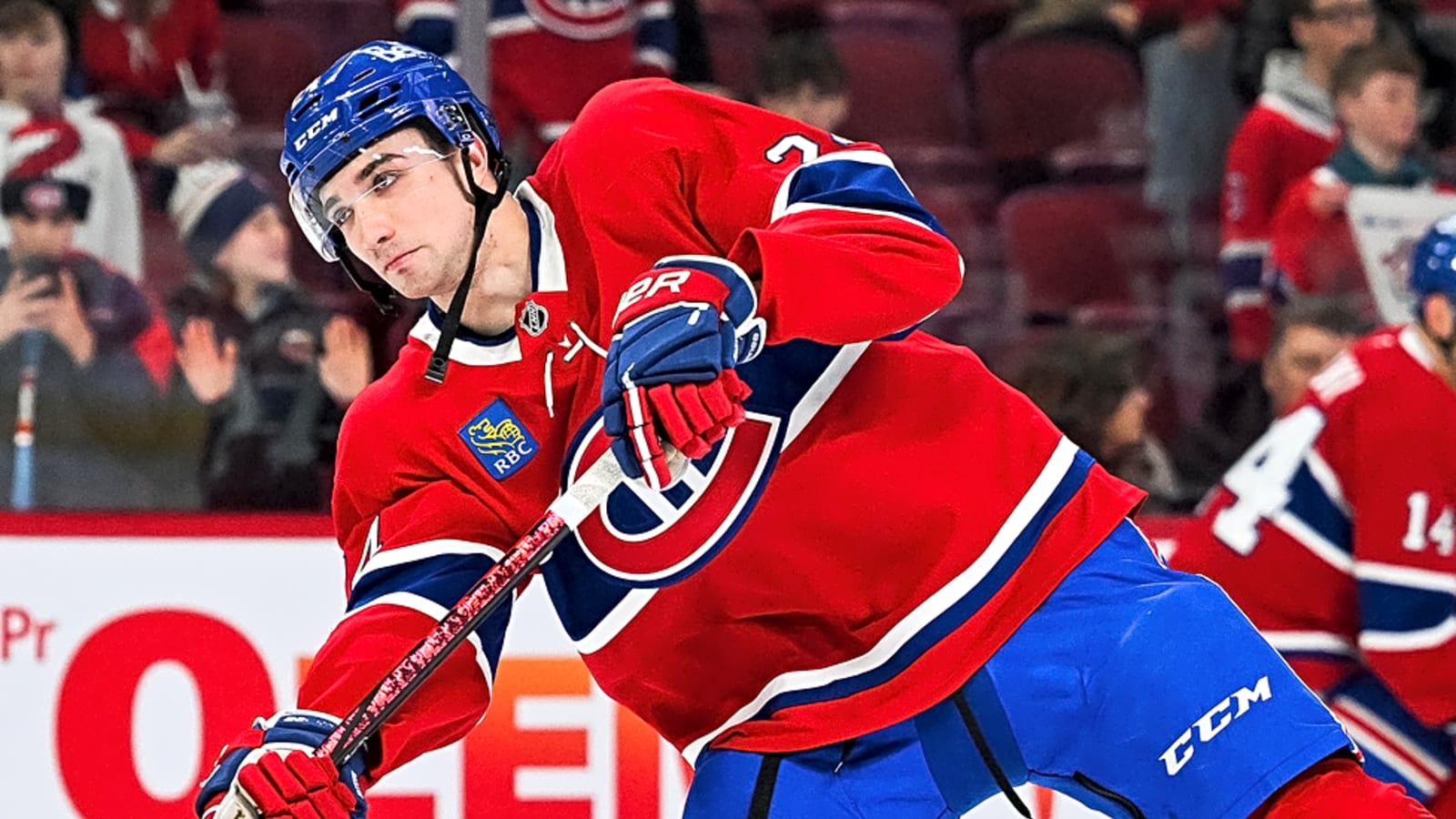 Expectations for the Laval Rocket This Upcoming Season
