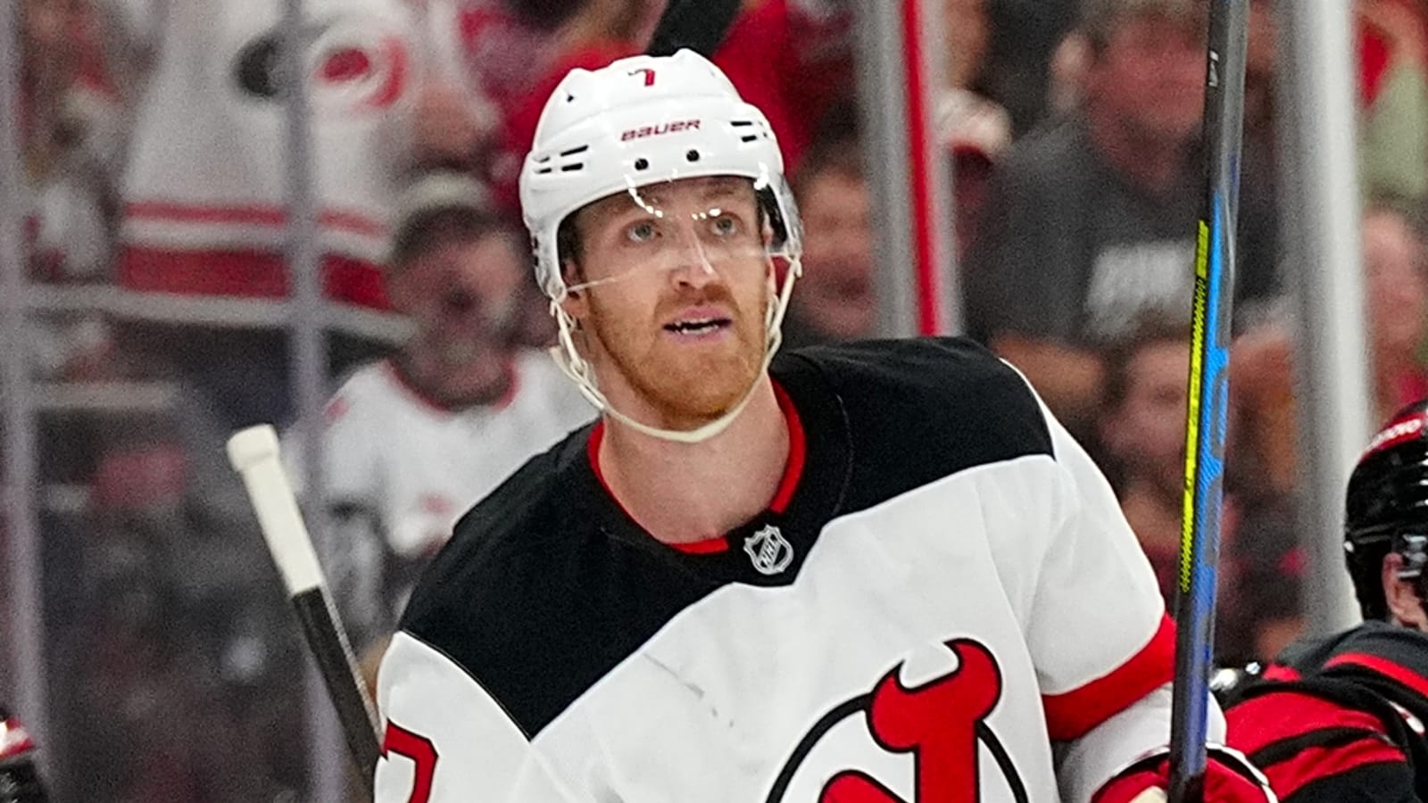 How Maple Leafs could make a Dougie Hamilton trade work