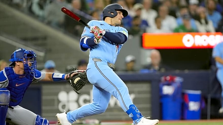 Recap: Bullpen Struggles In Loss That Snaps Dodgers’ 5-Game Winning Streak