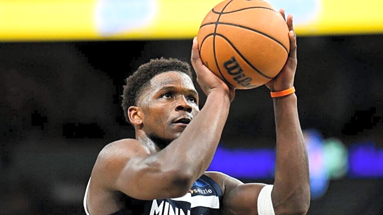 How Mark Cuban influenced Anthony Edwards’ latest big change to his game, ‘I had to change it’