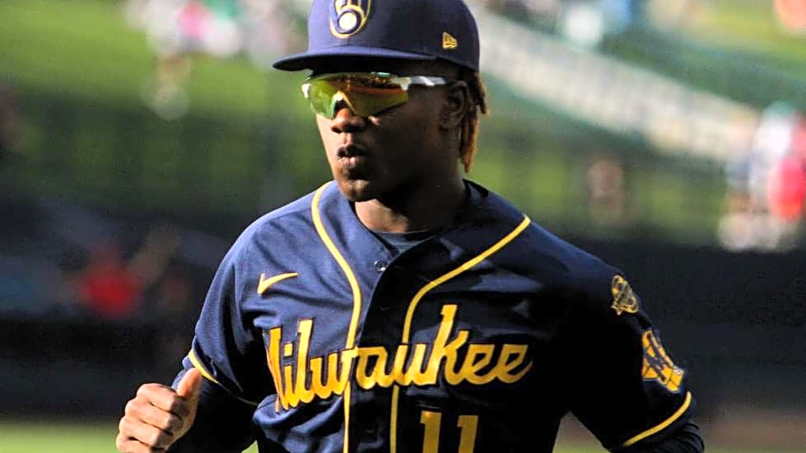 Brewers Minor League Report: Teenage Prospects Starting New Wave of Talent