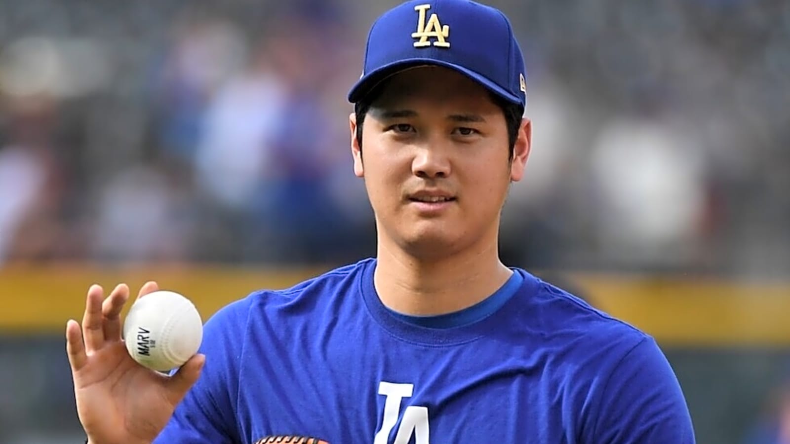 Shohei Ohtani Not Pitching In 2025 MLB All-Star Game