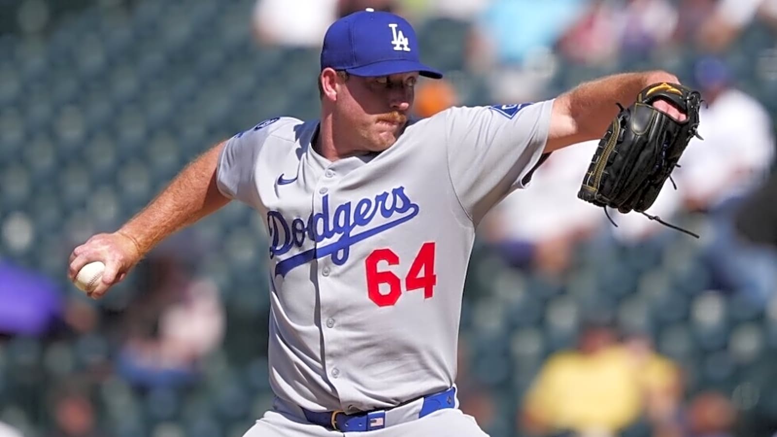  Matt Sauer Designated For Assignment
