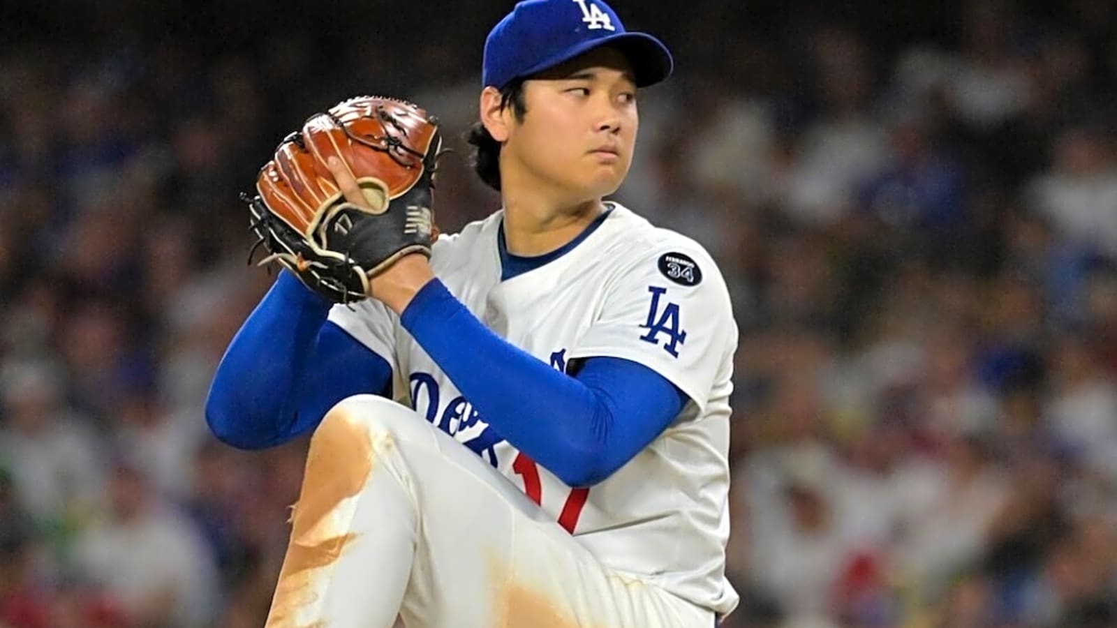 Dave Roberts: Shohei Ohtani’s 2025 Season Has Been Better Than First NL MVP Year