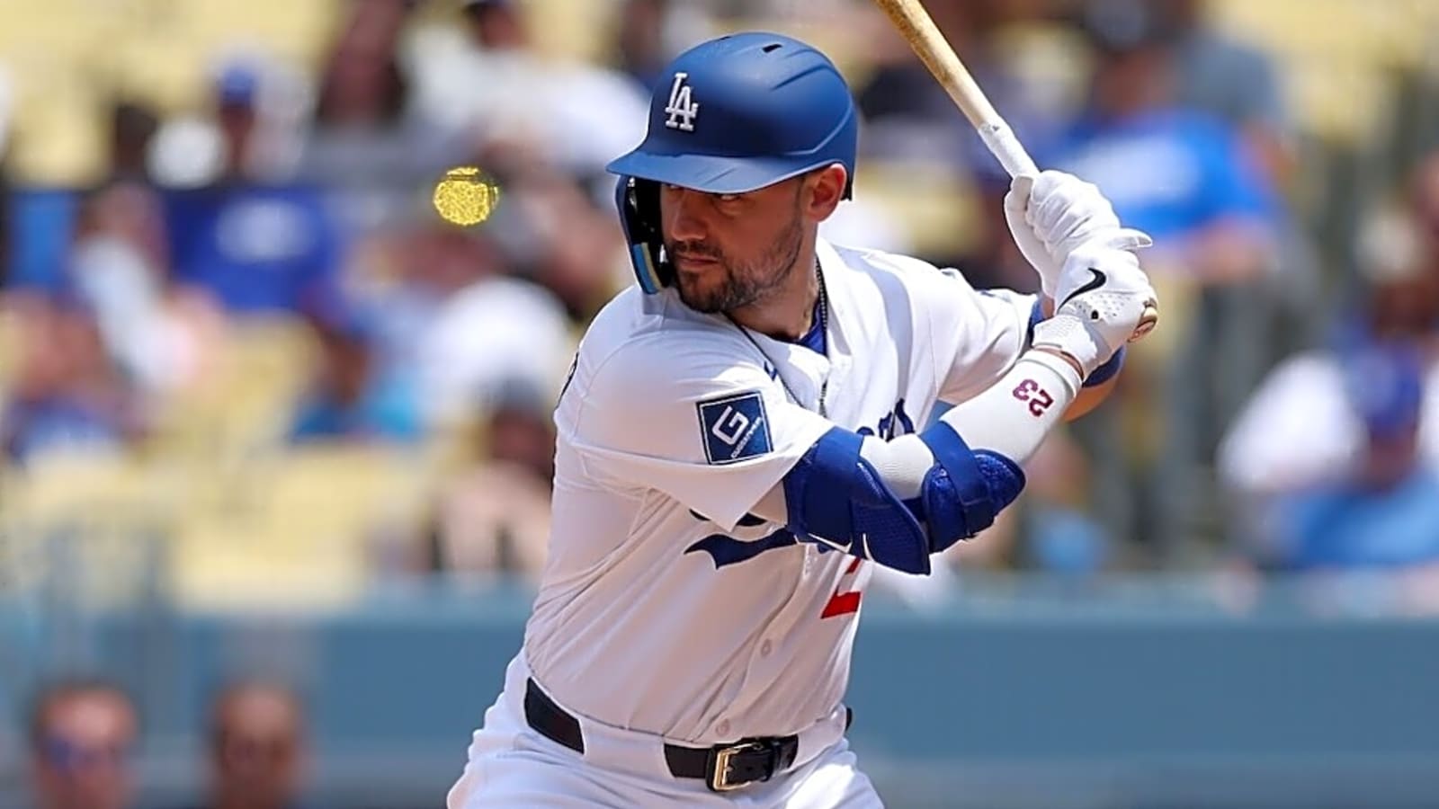 Andrew Friedman: Dodgers Expect Michael Conforto To Have ‘Better’ Second Half