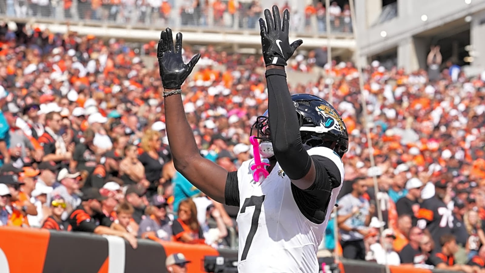 The '1K-yard rookie receivers' quiz