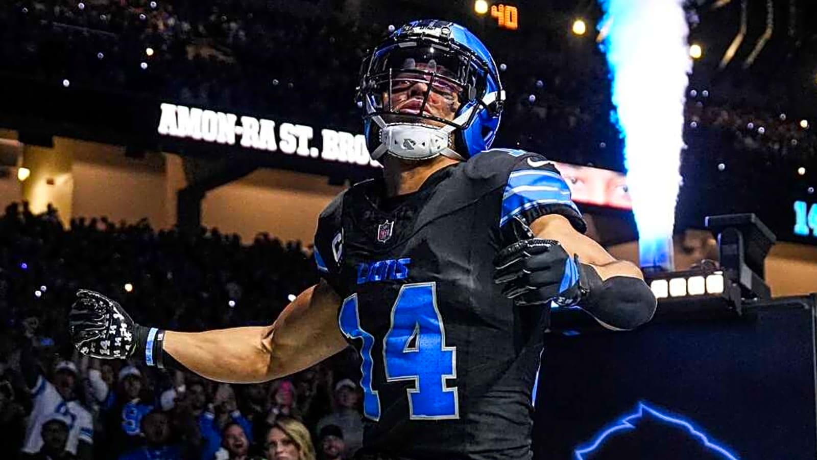 The 'NFL franchise receiving rookie leaders' quiz