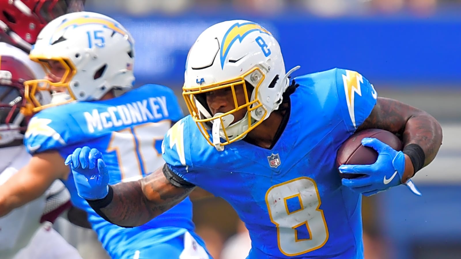 Injuries to monitor after Week 5