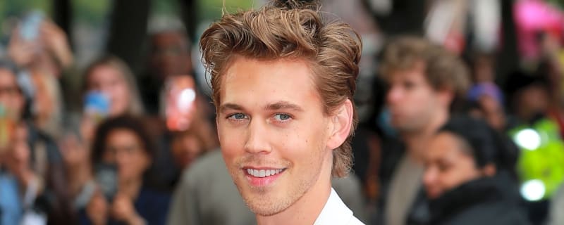Austin Butler doesn't want to be James Bond, but open to playing a villain