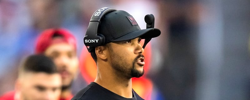 Chargers Interview Drew Terrell For OC