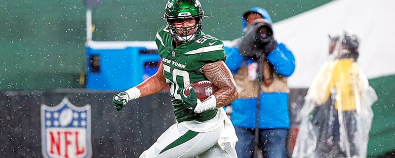 49ers reportedly signing UFL pass-rush standout Bradlee Anae