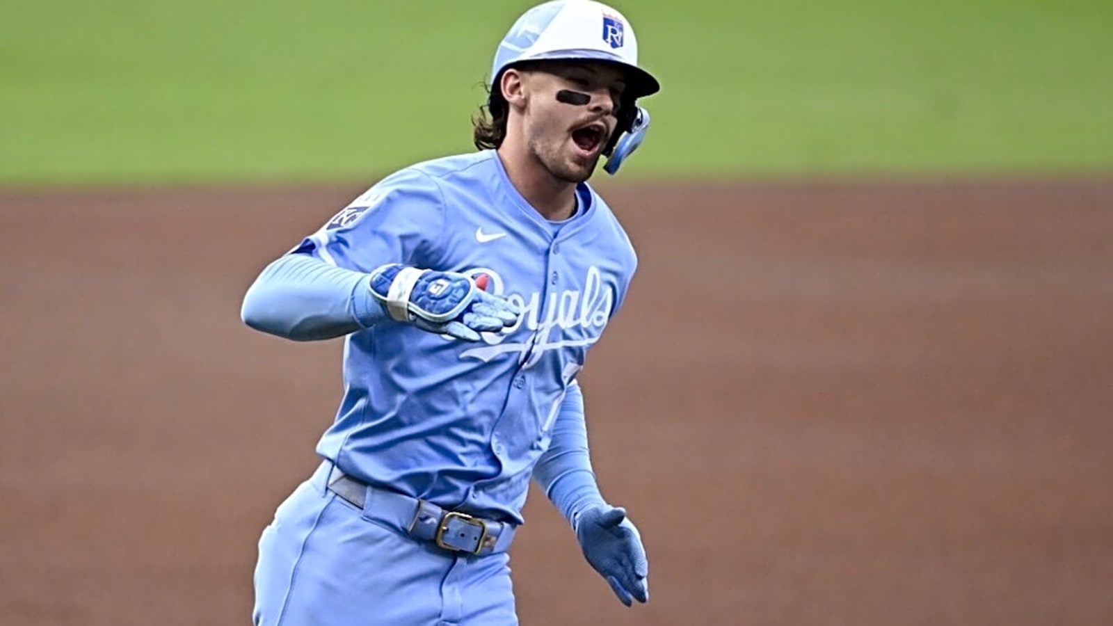 Royals’ Bobby Witt Jr. Commits To Team USA For 2026 World Baseball Classic