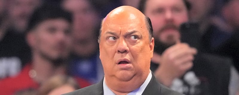 WWE RAW 12/1 Recap: Paul Heyman Announces Bron Breakker vs CM Punk on First RAW in 2026