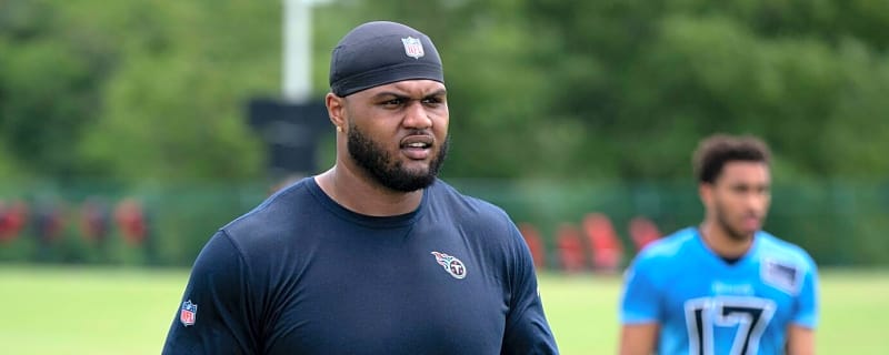 NFL Expert Believes Titans Have One of the Worst Player Contracts for 2025