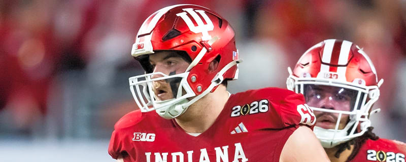 Early projection: Top 10 offensive tackles in the 2027 NFL Draft
