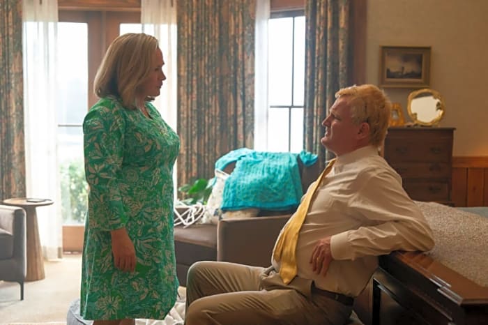 ‘Murdaugh: Death in the Family’