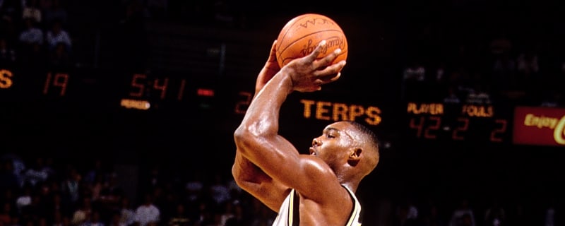 Former NBA Sixth Man of Year, Wake Forest star Rodney Rogers dies at 54