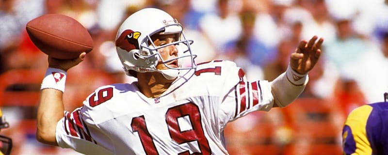 When Jets HC Bill Parcells Made His Punter, Tom Tupa, Play Quarterback