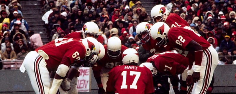 The 'Passing TD leaders by NFL franchise' quiz