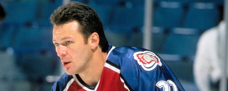 Gary Bettman, Darren McCarty share thoughts on death of Claude Lemieux