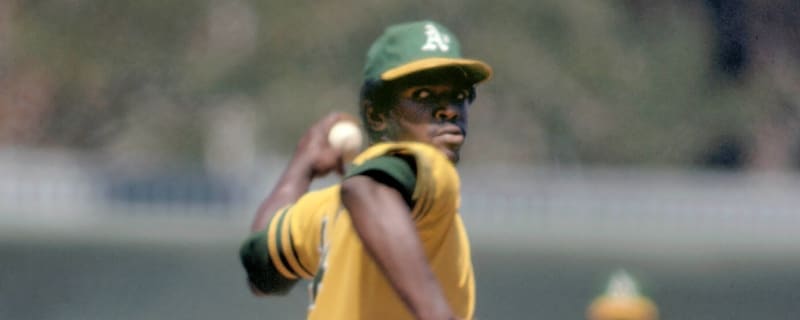 Athletics Opening Day countdown: Vida Blue is best No. 21 in A’s history