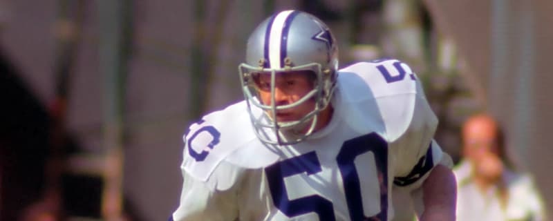 D.D. Lewis, anchored Cowboys’ ‘Doomsday Defense’, dead at 79