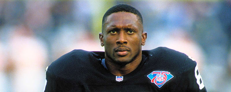 The 'NFL catch-leaders since 1990' quiz