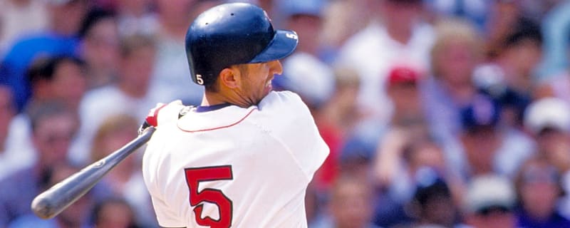 The 'MLB shortstops with 30-home run seasons' quiz