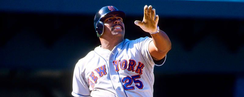 It’s Bobby Bonilla Day! Find Out Why the Mets Pay Him $1.19 Million Every July 1st