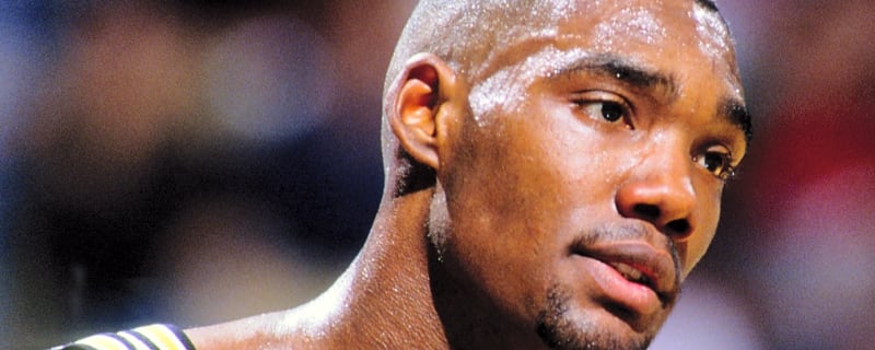 Former NBA Sixth Man of the Year Rodney Rogers dies at 54