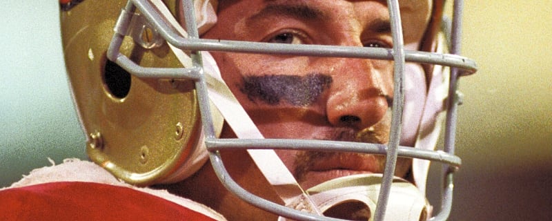 49ers Announce Death of 3-Time Super Bowl Champion Linebacker