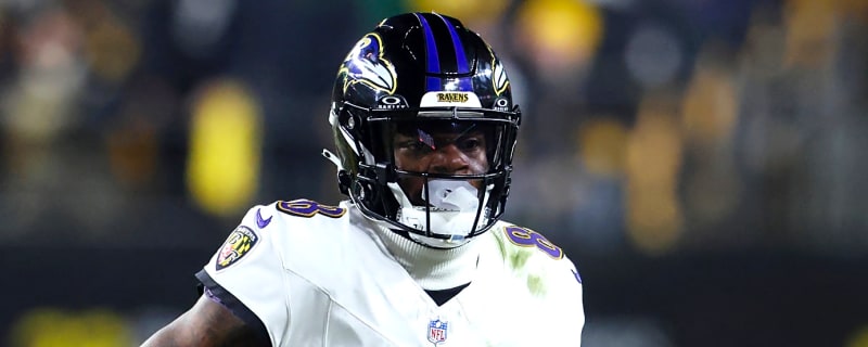 Longtime NFL agent sends fresh Jackson warning to Ravens