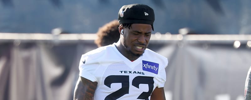 Texans get encouraging — and surprising — news on star defender
